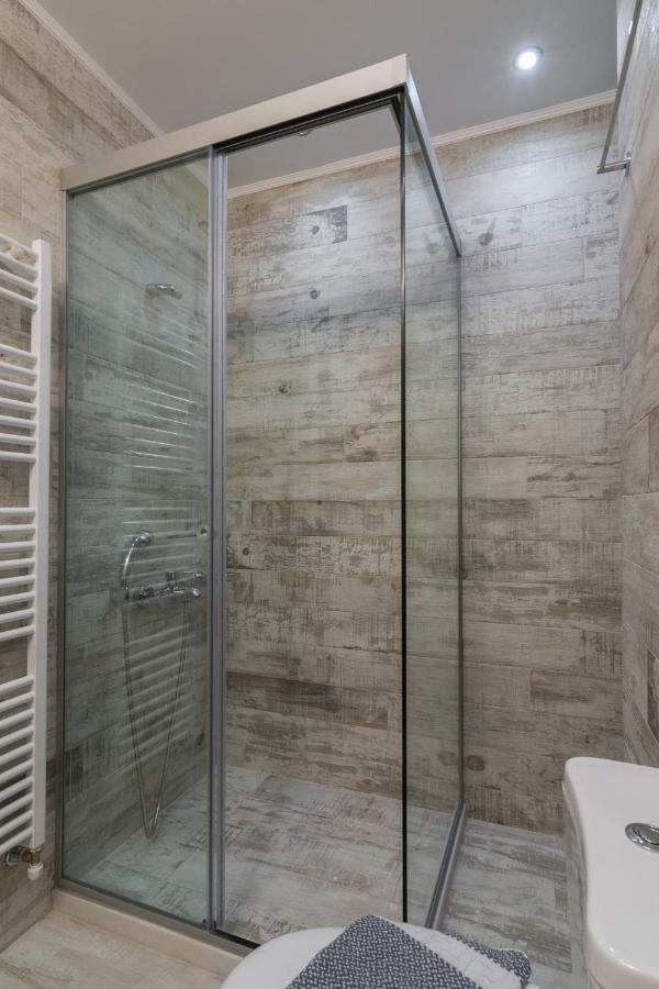 Hippy Designed 3Bedroom Apartment In Heraklion Ngoại thất bức ảnh