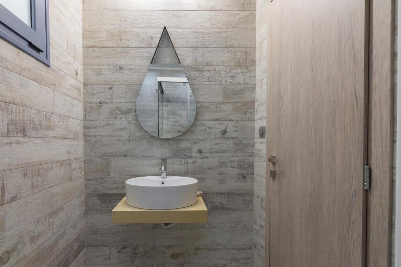 Hippy Designed 3Bedroom Apartment In Heraklion Ngoại thất bức ảnh
