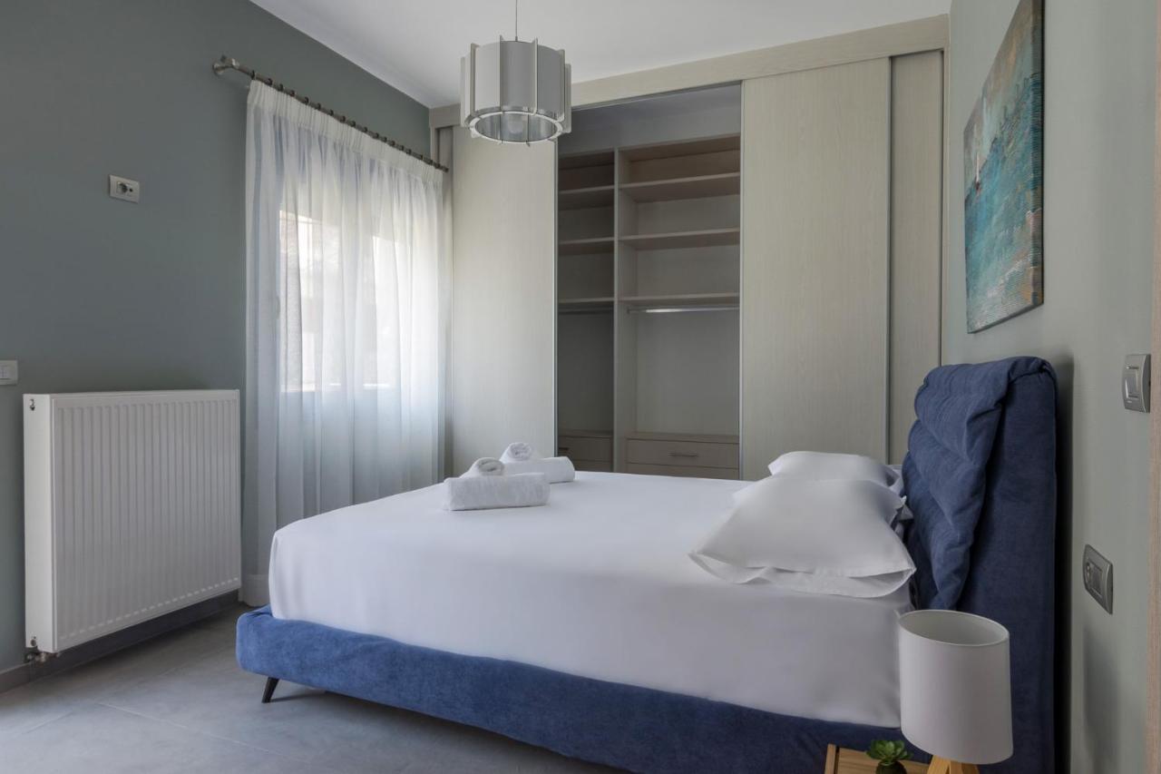 Hippy Designed 3Bedroom Apartment In Heraklion Ngoại thất bức ảnh