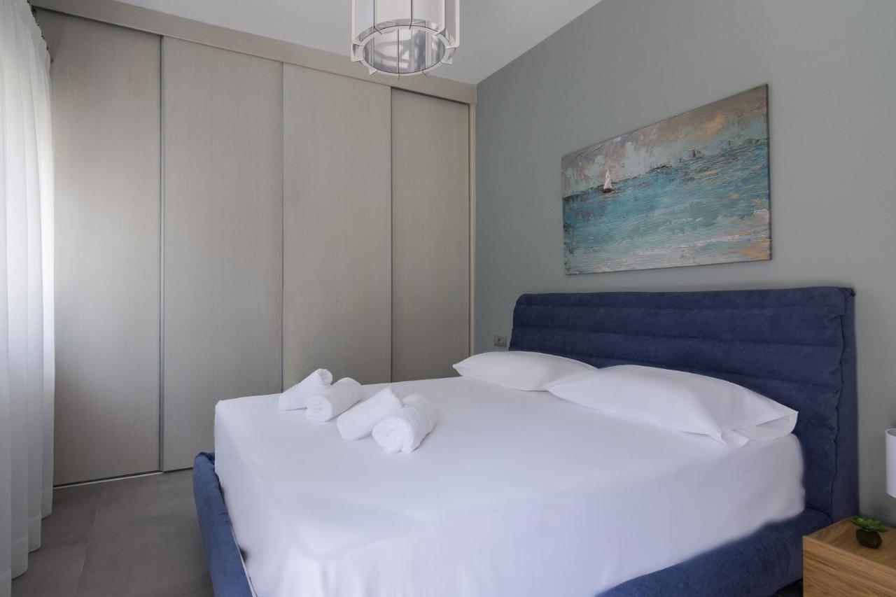 Hippy Designed 3Bedroom Apartment In Heraklion Ngoại thất bức ảnh